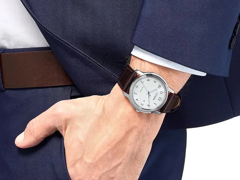 Najlepsze zegarki męskie w Polsce: Przewodnik i ranking