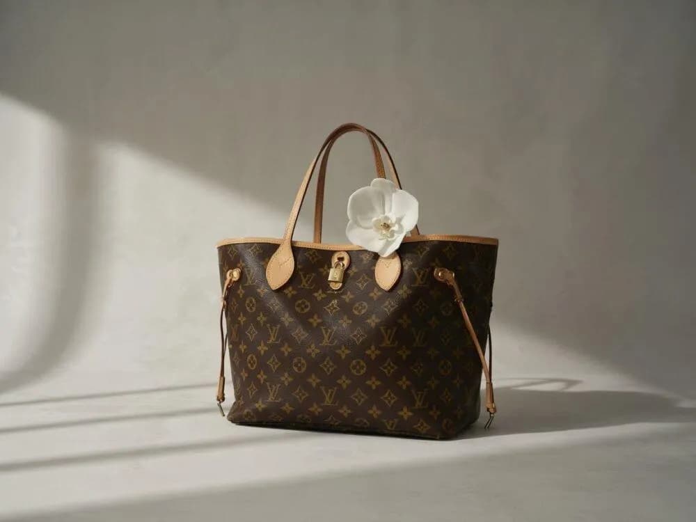 Gdzie kupić torebkę Louis Vuitton w Polsce? Przewodnik 2025