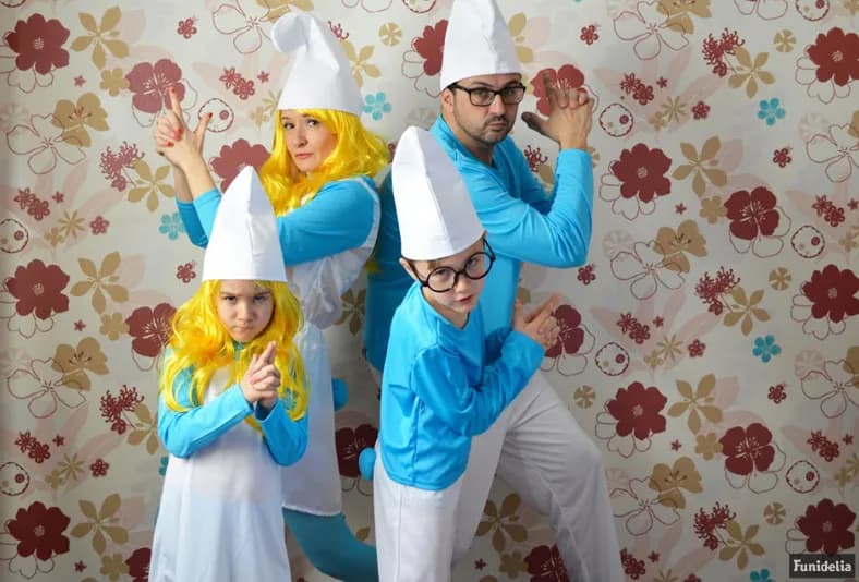 Pomysły na przebrania: Trendy, DIY i inspiracje na bal