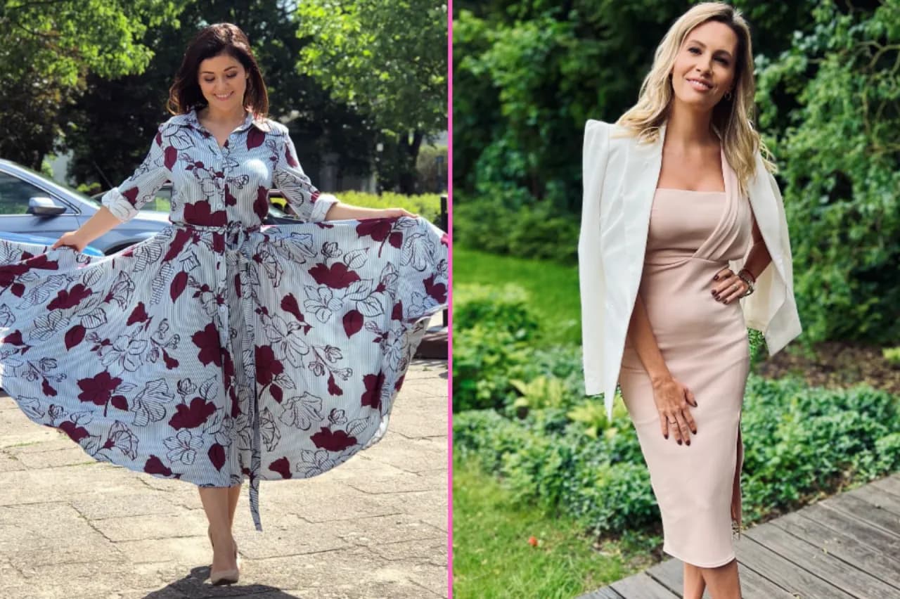 Elegancki strój na komunię córki: porady i inspiracje