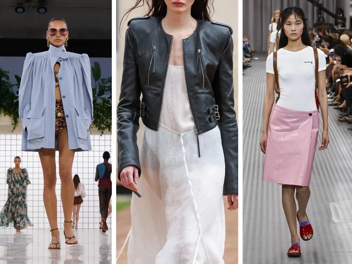 Trendy 2025: Stylowe stylizacje i praktyczne porady modowe