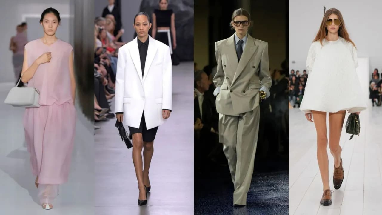 Modne stylizacje 2025: Trendy, porady i inspiracje dla Ciebie