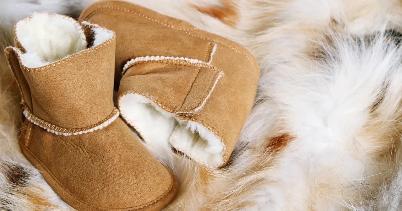 Buty jak Inuikii: Stylowe i ciepłe zamienniki do 300 zł