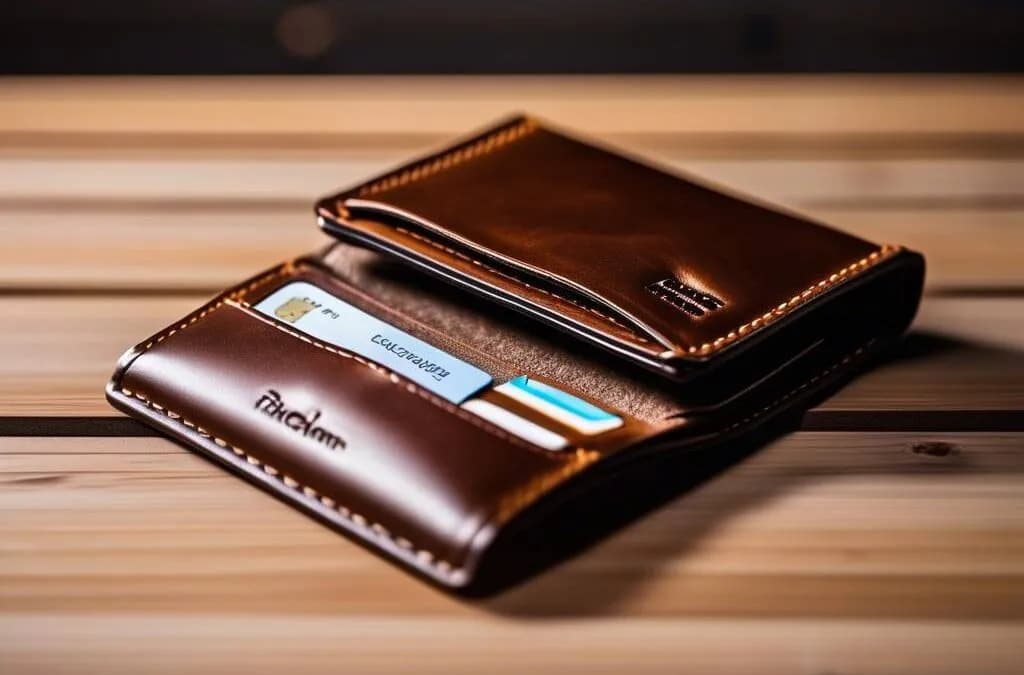 Dobre portfele męskie: Ranking marek, jakość i praktyczne porady