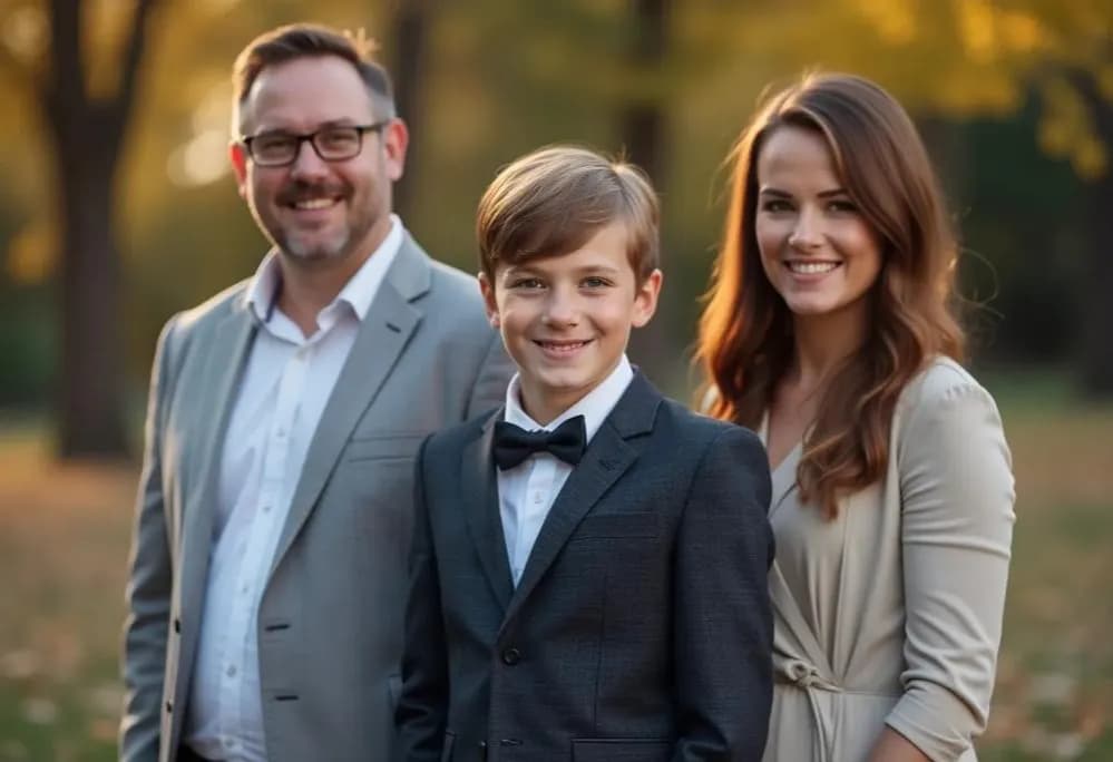 Jak ubrać chłopca? Stylizacje na każdą okazję (porady)