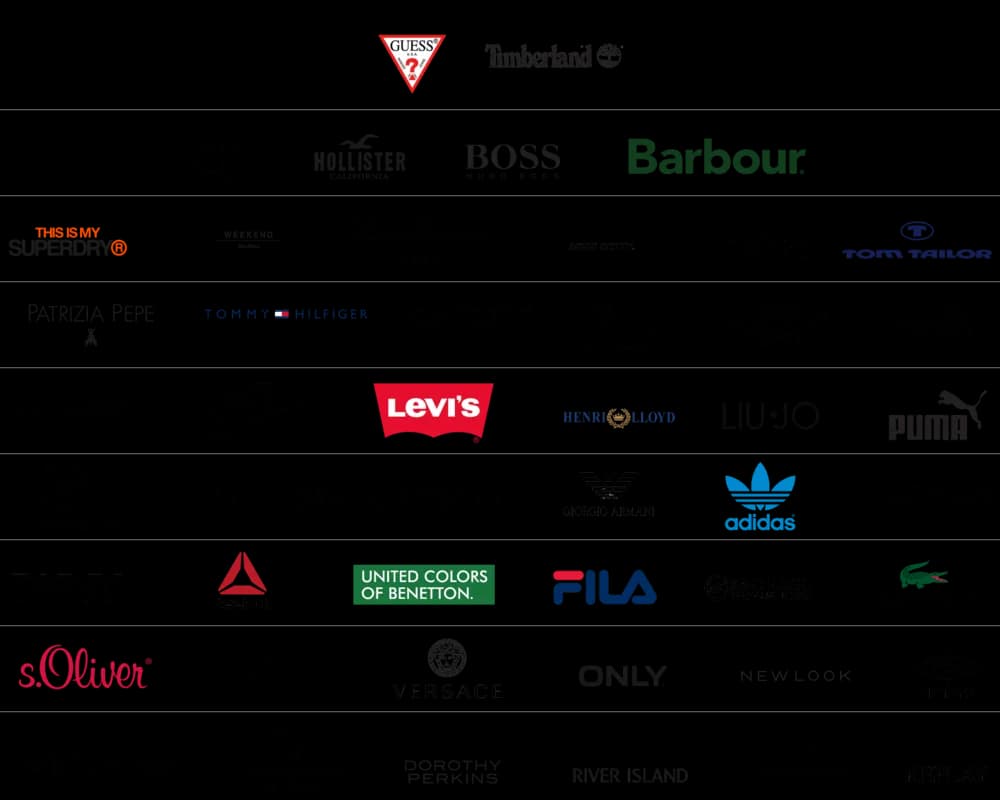 Męskie marki odzieżowe: Przewodnik po jakości, stylu i polskich brandach