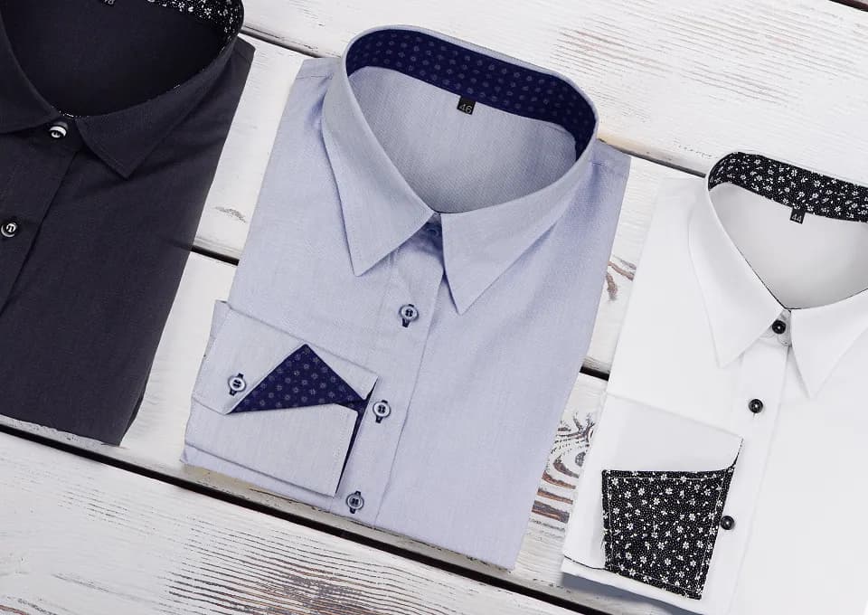 Polskie koszule męskie: Jaka jakość i gdzie kupić?