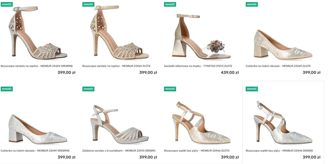 Wygodne szpilki: Jakie marki wybrać? Ranking i porady