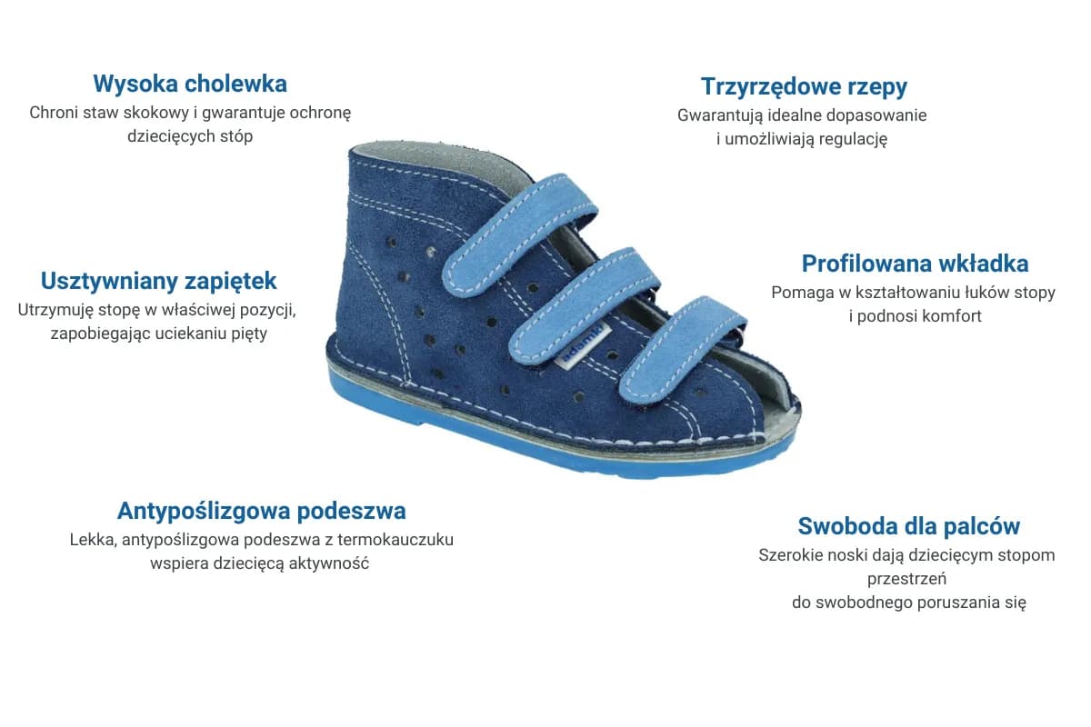 Obcas Thomasa: Kiedy i dlaczego jest potrzebny? Poznaj prawdę