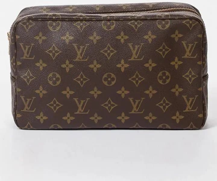 Ile kosztuje kosmetyczka Louis Vuitton? Ceny, modele, gdzie kupić