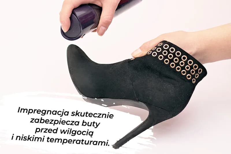 Jak zabezpieczyć buty na zimę? Skuteczny przewodnik krok po kroku