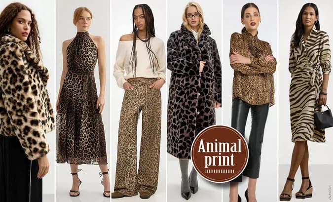 Stylizacje z blogów: Inspiracje i porady na jesień/zimę 2025