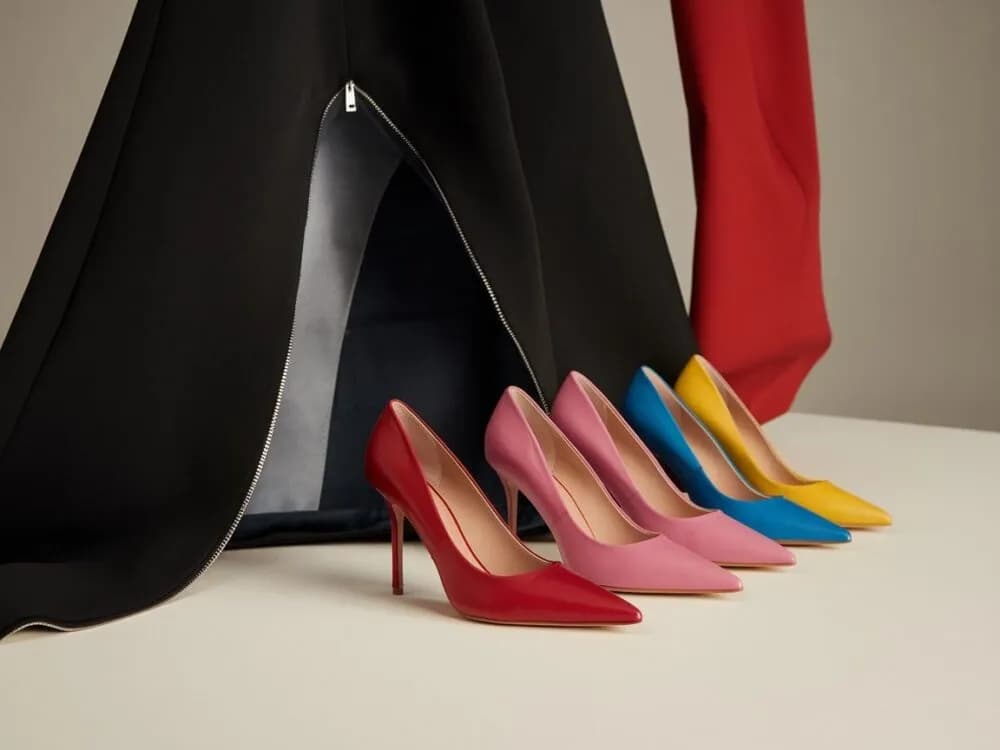 Jak dobrać rozmiar szpilek? Praktyczny poradnik krok po kroku