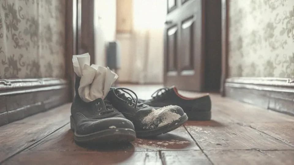 Ciche obcasy: Jak wyciszyć stukające buty? Skuteczne sposoby