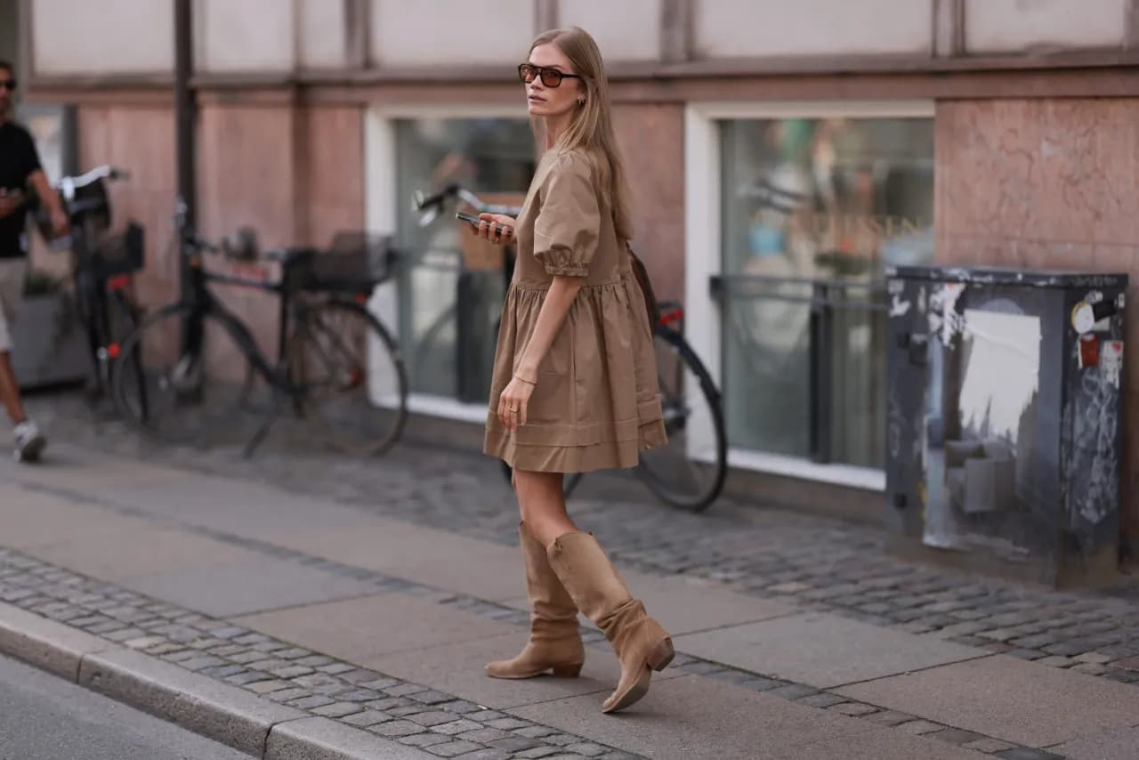 Buty do sukienki na wiosnę: Trendy i porady stylizacyjne