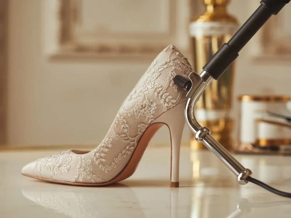 Jak rozepchać szpilki? Domowe i profesjonalne sposoby