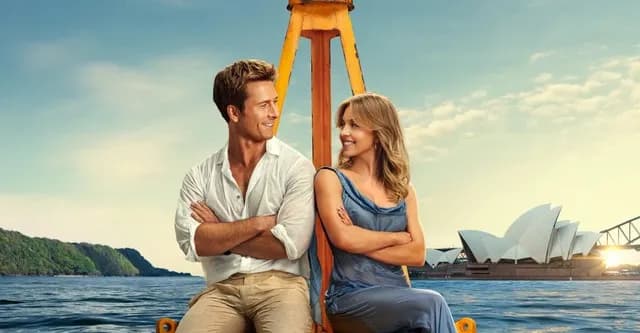 Tylko nie ty gdzie obejrzeć online? Sprawdź HBO Max i VOD