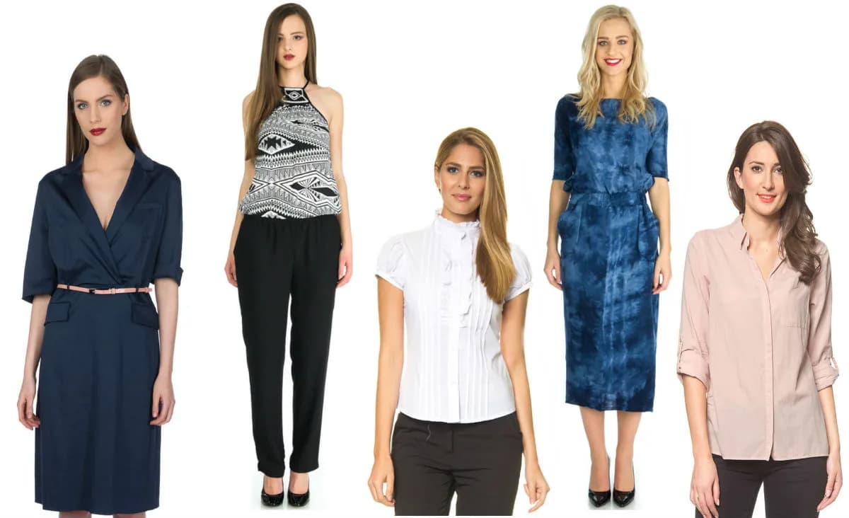 Jak ubrać się do pracy w upał? Porady i stylizacje