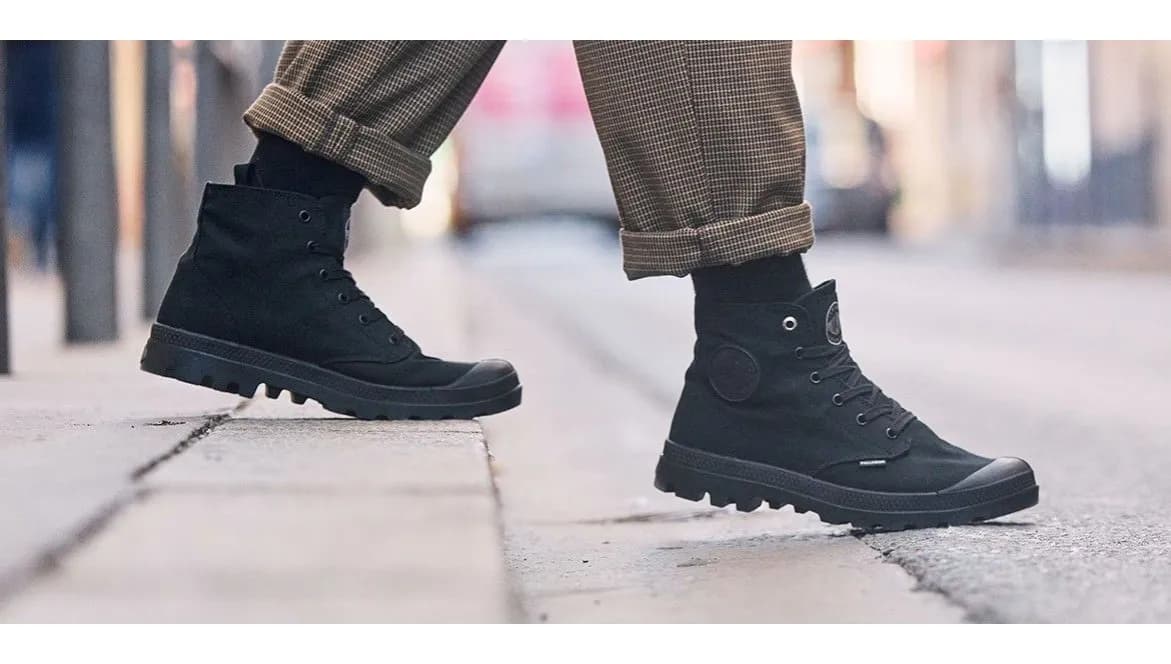 Najwygodniejsze obcasy: Jak wybrać buty, które nie bolą?