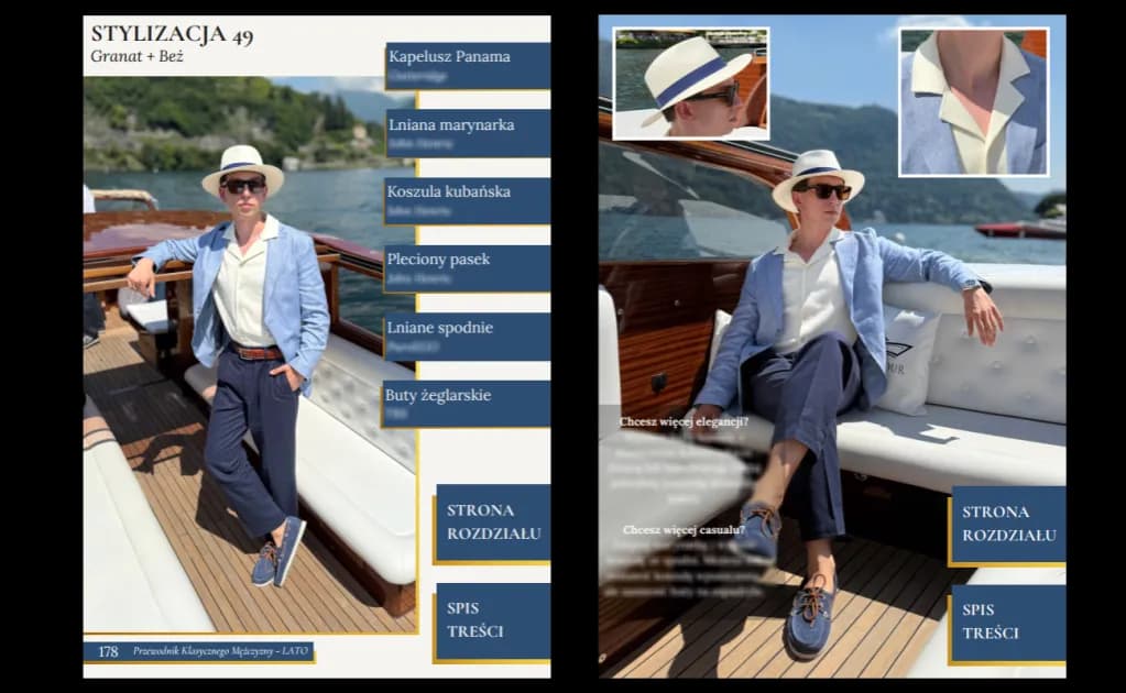 Polskie marki męskie: Przewodnik po stylach, jakości i zakupach