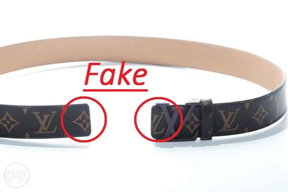 Gdzie kupić pasek Louis Vuitton? Poradnik autentyczności